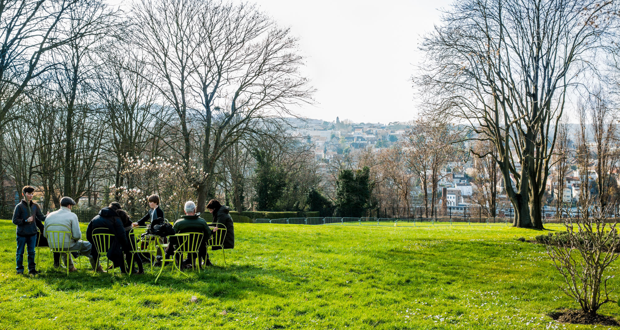 Meudon